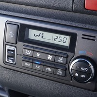 5430　令和4年式　ハイエース　スーパーGL　ダークプライムⅡ　2WD　2000cc　ガソリン車　5人乗り　3.3万kmのサムネイル