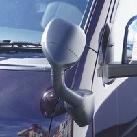 5672　令和3年式　ハイエース　スーパーGL　ダークプライムⅡ　2WD　2800cc　ディーゼル車　5人乗り　4.9万kmのサムネイル