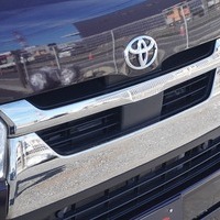 5672　令和3年式　ハイエース　スーパーGL　ダークプライムⅡ　2WD　2800cc　ディーゼル車　5人乗り　4.9万kmのサムネイル