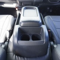 5672　令和3年式　ハイエース　スーパーGL　ダークプライムⅡ　2WD　2800cc　ディーゼル車　5人乗り　4.9万kmのサムネイル