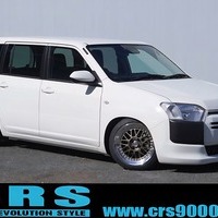 5962　オリジナルPKG　プロボックス　HEV:GL　2WD　1500cc　ガソリン車　5人乗りのサムネイル