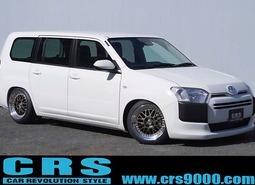 5962　オリジナルPKG　プロボックス　HEV:GL　2WD　1500cc　ガソリン車　5人乗り