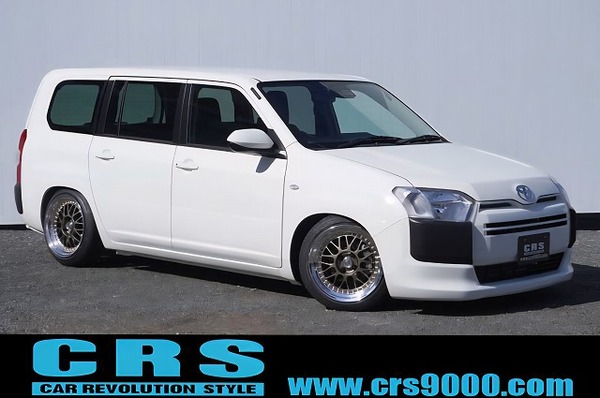 5962　オリジナルPKG　プロボックス　HEV:GL　2WD　1500cc　ガソリン車　5人乗りのサムネイル