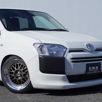 5962　オリジナルPKG　プロボックス　HEV:GL　2WD　1500cc　ガソリン車　5人乗りのサムネイル