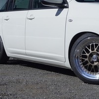 5962　オリジナルPKG　プロボックス　HEV:GL　2WD　1500cc　ガソリン車　5人乗りのサムネイル