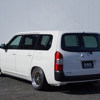 5962　オリジナルPKG　プロボックス　HEV:GL　2WD　1500cc　ガソリン車　5人乗りのサムネイル