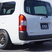 5962　オリジナルPKG　プロボックス　HEV:GL　2WD　1500cc　ガソリン車　5人乗りのサムネイル