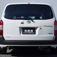 5962　オリジナルPKG　プロボックス　HEV:GL　2WD　1500cc　ガソリン車　5人乗りのサムネイル