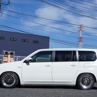 5962　オリジナルPKG　プロボックス　HEV:GL　2WD　1500cc　ガソリン車　5人乗りのサムネイル