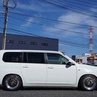 5962　オリジナルPKG　プロボックス　HEV:GL　2WD　1500cc　ガソリン車　5人乗りのサムネイル