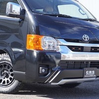 5296　ベッドキット4　ハイエース　ワゴンGL　2WD　2700cc　ガソリン車　10人乗りのサムネイル