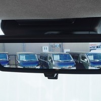 5296　ベッドキット4　ハイエース　ワゴンGL　2WD　2700cc　ガソリン車　10人乗りのサムネイル