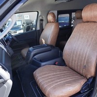 5296　ベッドキット4　ハイエース　ワゴンGL　2WD　2700cc　ガソリン車　10人乗りのサムネイル