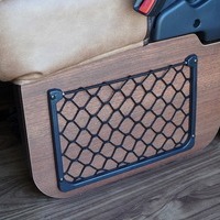 5296　ベッドキット4　ハイエース　ワゴンGL　2WD　2700cc　ガソリン車　10人乗りのサムネイル