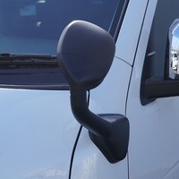 5172　ベッドキット5　ハイエース　ワゴンGL　2WD　2700cc　ガソリン車　10人乗りのサムネイル