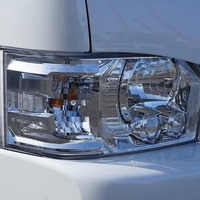 5172　ベッドキット5　ハイエース　ワゴンGL　2WD　2700cc　ガソリン車　10人乗りのサムネイル