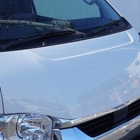 5172　ベッドキット5　ハイエース　ワゴンGL　2WD　2700cc　ガソリン車　10人乗りのサムネイル