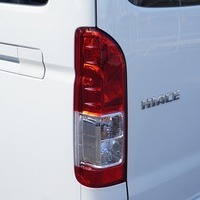 5172　ベッドキット5　ハイエース　ワゴンGL　2WD　2700cc　ガソリン車　10人乗りのサムネイル