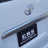 5172　ベッドキット5　ハイエース　ワゴンGL　2WD　2700cc　ガソリン車　10人乗りのサムネイル