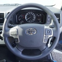 5172　ベッドキット5　ハイエース　ワゴンGL　2WD　2700cc　ガソリン車　10人乗りのサムネイル