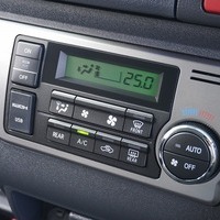 5172　ベッドキット5　ハイエース　ワゴンGL　2WD　2700cc　ガソリン車　10人乗りのサムネイル