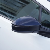 6109　令和6年式　プリウス　X　ハイブリッド　エアサス換装車　2WD　1800cc　5人乗り　0.8万kmのサムネイル