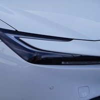 6109　令和6年式　プリウス　X　ハイブリッド　エアサス換装車　2WD　1800cc　5人乗り　0.8万kmのサムネイル