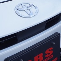 6109　令和6年式　プリウス　X　ハイブリッド　エアサス換装車　2WD　1800cc　5人乗り　0.8万kmのサムネイル