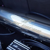 6109　令和6年式　プリウス　X　ハイブリッド　エアサス換装車　2WD　1800cc　5人乗り　0.8万kmのサムネイル