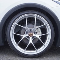 6109　令和6年式　プリウス　X　ハイブリッド　エアサス換装車　2WD　1800cc　5人乗り　0.8万kmのサムネイル