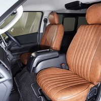 5891 令和7年式 ハイエース スーパーGL 2WD 2,000cc (ガソリン) 2/5人乗車 0.3万km 車検令和9年6月8日のサムネイル