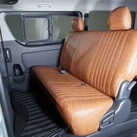 5891 令和7年式 ハイエース スーパーGL 2WD 2,000cc (ガソリン) 2/5人乗車 0.3万km 車検令和9年6月8日のサムネイル