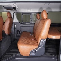 5891 令和7年式 ハイエース スーパーGL 2WD 2,000cc (ガソリン) 2/5人乗車 0.3万km 車検令和9年6月8日のサムネイル