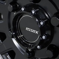 5891 令和7年式 ハイエース スーパーGL 2WD 2,000cc (ガソリン) 2/5人乗車 0.3万km 車検令和9年6月8日のサムネイル