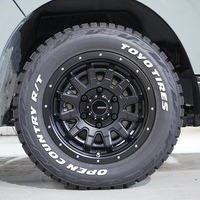 5891 令和7年式 ハイエース スーパーGL 2WD 2,000cc (ガソリン) 2/5人乗車 0.3万km 車検令和9年6月8日のサムネイル