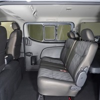 5918 令和7年式 キャラバン GRANDプレミアム GX (MC後モデル)4WD 2,400cc(ディーゼル車) 2/5人乗車 10km 車検令和9年11月のサムネイル