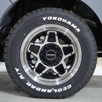 5918 令和7年式 キャラバン GRANDプレミアム GX (MC後モデル)4WD 2,400cc(ディーゼル車) 2/5人乗車 10km 車検令和9年11月のサムネイル