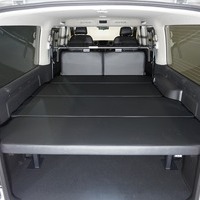 5867  令和7年式 キャラバン グランドプレミアムGX 2WD 2,400cc (ディーゼル) 2/5人乗車 18kmのサムネイル