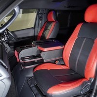 6075 令和5年式 ハイエース スーパーGL ダークプライムⅡ 2WD 2,800cc (ディーゼル車) 2/5人乗車 2.3万kmのサムネイル