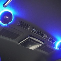 6075 令和5年式 ハイエース スーパーGL ダークプライムⅡ 2WD 2,800cc (ディーゼル車) 2/5人乗車 2.3万kmのサムネイル