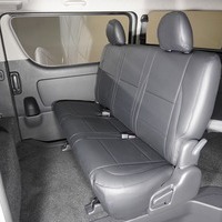 5929 ハイエース スーパーGL 2WD 2,800cc ディーゼル車 2/5人乗り 10kmのサムネイル