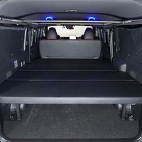 6075 令和5年式 ハイエース スーパーGL ダークプライムⅡ 2WD 2,800cc (ディーゼル車) 2/5人乗車 2.3万kmのサムネイル