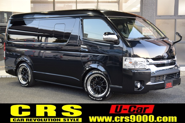 CRS千葉　車両紹介　11月19日⭐