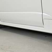 5802 令和6年式 ハイエース スーパーGL ダークプライムⅡ 2WD 2,800cc (ディーゼル車)  2/5人乗車  70km 車検令和8年9月4日のサムネイル