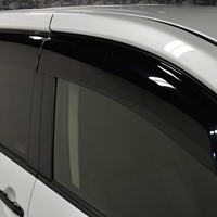 5579 令和7年式 登録済未使用車 三菱デリカ D:5 CHAMONIX  電動サイドステップ有 4WD 2,200cc (ディーゼル車)  8人乗り 8km 車検:令和10年10月のサムネイル