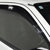 5802 令和6年式 ハイエース スーパーGL ダークプライムⅡ 2WD 2,800cc (ディーゼル車)  2/5人乗車  70km 車検令和8年9月4日のサムネイル