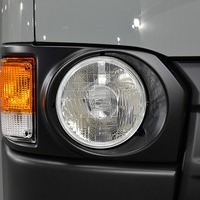 5891 令和7年式 ハイエース スーパーGL 2WD 2,000cc (ガソリン) 2/5人乗車 0.3万km 車検令和9年6月8日のサムネイル