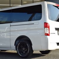 5966 キャラバン グランドプレミアムGX(MC後モデル) 2WD 2,400cc (ディーゼル車) 5人乗車のサムネイル