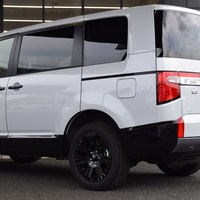 5575 令和7年式 デリカD:5 シャモニー 4WD 2,200㏄ ディーゼル車 登録済み未使用車のサムネイル