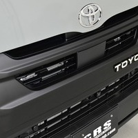 5891 令和7年式 ハイエース スーパーGL 2WD 2,000cc (ガソリン) 2/5人乗車 0.3万km 車検令和9年6月8日のサムネイル